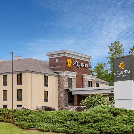 La Quinta Inn & Suites By Wyndham Covington Esterno foto