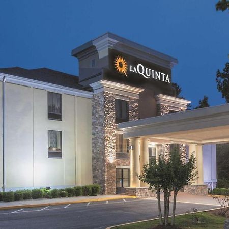 La Quinta Inn & Suites By Wyndham Covington Esterno foto