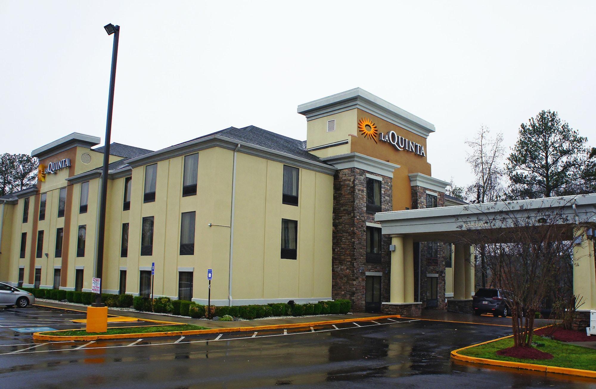 La Quinta Inn & Suites By Wyndham Covington Esterno foto